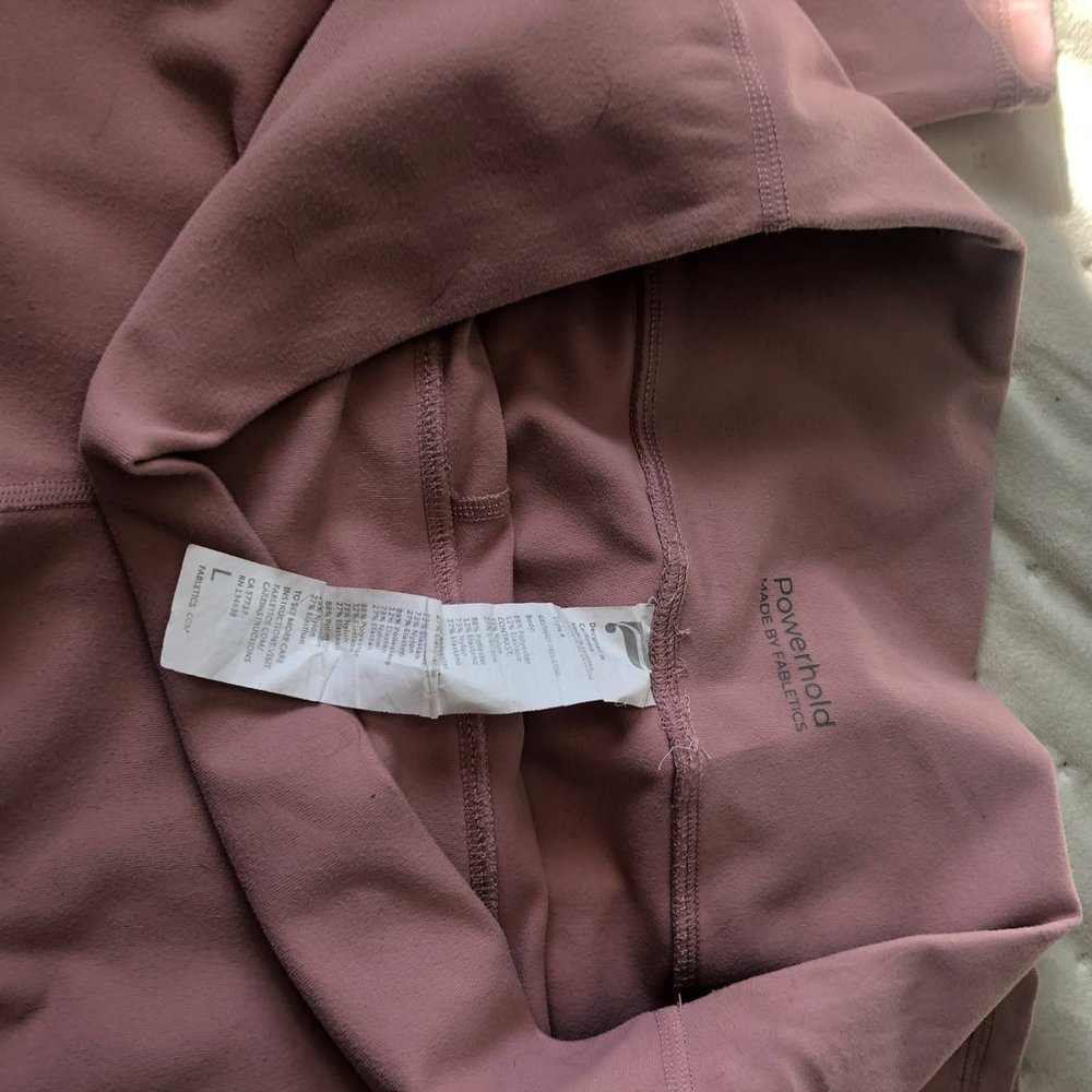 Fabletics Activewear